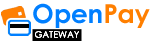 OpenPay Logo
